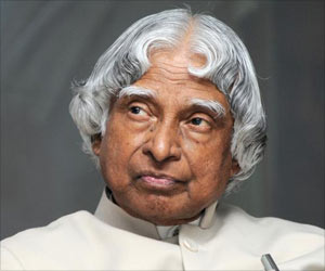 Kalam was Concerned About Disabled, His Team Developed Lightweight ...