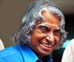 'Missile Man of India' was Happy to Save Lives With 'Kalam-Raju-Stent'