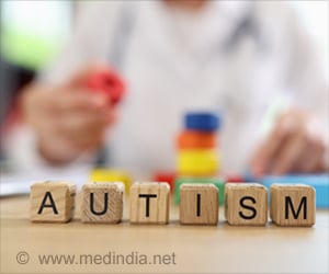 Low Cost Therapy Being Experimented to Treat Autism