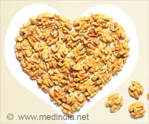 Ask the Gut Why Walnuts are Heart-Healthy