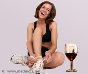 Moderate Drinking Boosts Athletic Performance