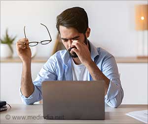 Home Remedies to Reduce Eye Strain While Working From Home