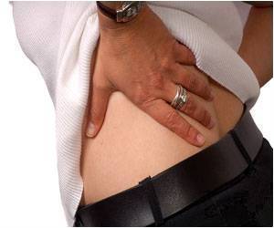 New Guidelines for Treating Low Back Pain-American College of Physicians