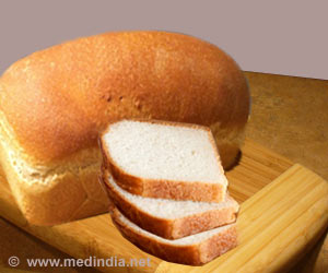 Baked Bread Aroma Promotes Goodwill - Study