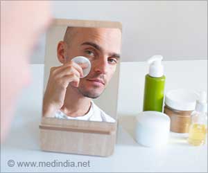 Minimal Skincare Routine For Men