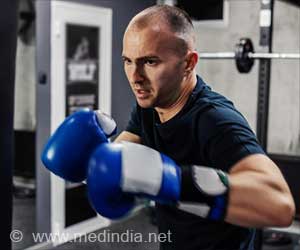 Beating Parkinsons Disease With Boxing