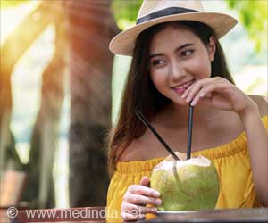 Stay Hydrated and Healthy This Winter With Coconut Water