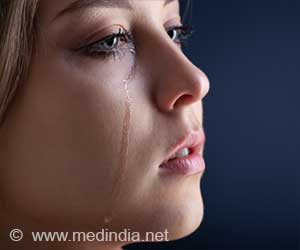 The Power of Tears: Health Benefits of Crying