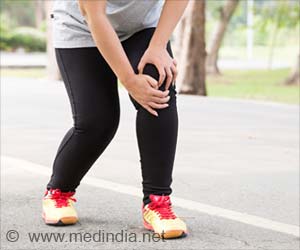 Benefits of Weighted High Knees for Aging Adults