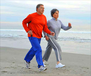 Hypertension: Regular Exercise Helps Control Blood Pressure Rise