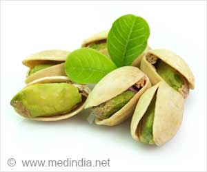  Pistachios: The Secret Snack for Better Eye Health