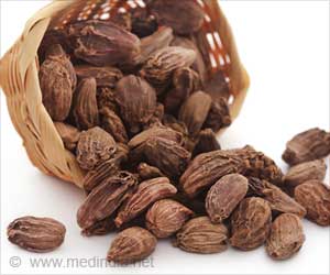 Black Cardamom: Indian Ayurvedic Spice Works Wonders in Lung Cancer Treatment