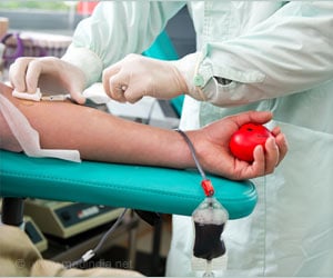 Clear National Blood Policy Ensures Safest Blood for Patients