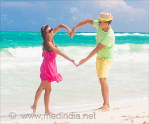 Valentines Day: Opt for Healthy Lifestyle Habits to Boost Your Partners Heart Health