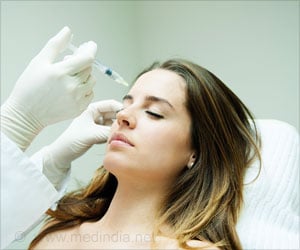 Botulinum Toxin (BOTOX) Could Affect More Than the Target Nerves