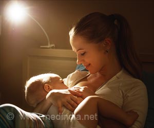 Two Months Of Breastfeeding Can Halve The Risk of Sudden Infant Death Syndrome