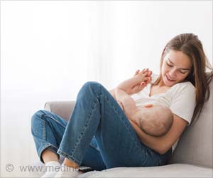 Do Breastfeeding Mothers Under Medication Affect Their Newborn?
