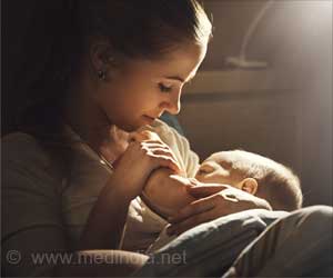 Breastfeeding Prevents Unwanted Weight Gain In Infants