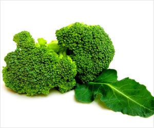 Broccoli Compound May Help Fight Leukemia