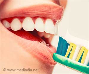 Regularly Brush Your Teeth at Night to Prevent Heart Disease