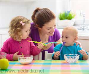 Healthy Breakfast: A Happiness Potion for Kids