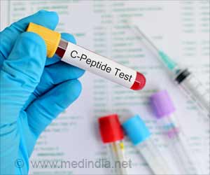 C-Peptide Test Helps Diagnose and Treat Diabetes Accurately