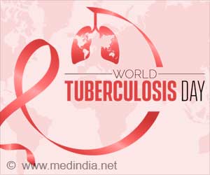 Celebrate World TB Day With the Hope of Personalized Treatment