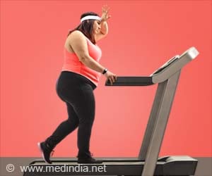 Cardio Exercises: The Calorie Burner, But Not the Fat Burner