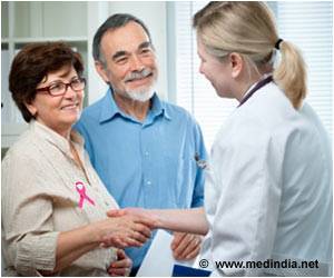 Why Romantic Relationships are Good for Breast Cancer Survivors?