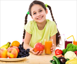 Healthy Lifestyle Choices Lower Risk of Metabolic Syndrome in Childhood ...