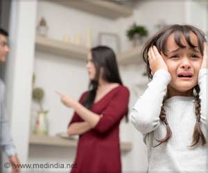Parents' Traumatic Childhood can Cause Behavioral Issues in Their Children