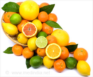 Can Citrus Fruits Protect You from Harmful Effects of Obesity?