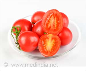 Add Tomatoes to Your Diet: Reduce Risk of Skin Cancer