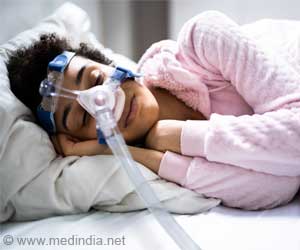 CPAP Therapy Reduces Parkinsons Risk in Sleep Apnea Patients