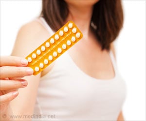 Contraceptive Pills Lower The Risk Of Rheumatoid Arthritis