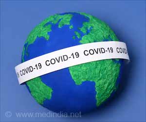 Global COVID-19 Caseload Tops 28.8 Million
