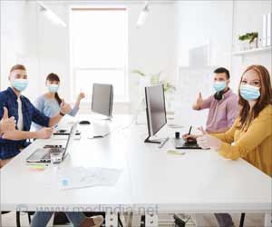 COVID-19 Outbreak: Smart 5 Ways to Keep Employees More Happy and Productive