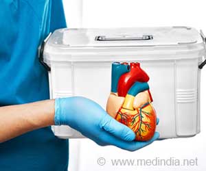 COVID-19-positive Donor Hearts Safe for Transplantation