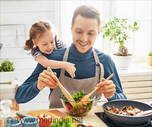 Dad's Diet Matters: How Your Father's Choices Impact Your Health
