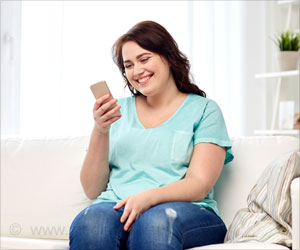 Text Messages Could Help Dieters Maintain Their New Weight