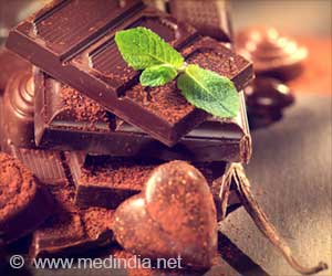 Impact of Chocolate Consumption on Type 2 Diabetes Risk