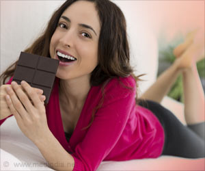 Longing for a Good Nights Sleep? Dark Chocolate Could Be The Answer!