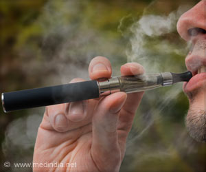 Vaping - Related Deaths on the Rise in the United States
