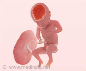 Placental Hormone Insufficiency Could Negatively Impact a Childs Brain Development