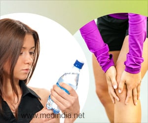 Could Your Joint Pains Be a Sign of Thirst? Dehydration's Effect on Joints