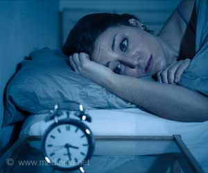 Women with Diabetes at Risk of Sleep Disturbance