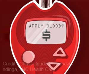 Type 2 Diabetes : Finger-Stick Blood Test May Not Benefit Patients Significantly