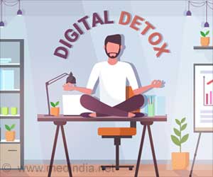 Digital Detox: Here's How to Take a Healthy Break