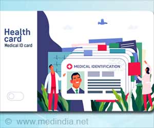  Transforming India's Healthcare: Digitize Health Records