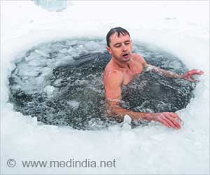 Freeze for Fitness: The Power of Cold Plunges